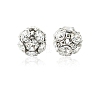 Preciosa® MAXIMA Crystal Stones in Settings X-PRC-MB8-00030-P-3