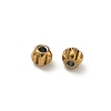 304 Stainless Steel Beads STAS-P448-06H-G-2