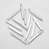 Tibetan Style Bar Links LS-TIBE-A14039-S-FF-1