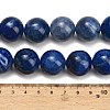 Natural Dragon Veins Agate Beads Strands GG-L001-L01-02F-5