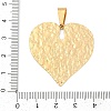 304 Stainless Steel Pendants LS-FIND-H017-01B-G-3