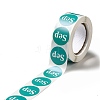 Paper Sticker Rolls STIC-E002-01I-3