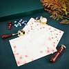 DIY Scrapbook DIY-WH0203-19B-03-4