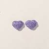 Wool & Iron Cabochons FIND-H019-18D-1