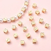 30Pcs Alloy Beads FIND-YW0010-30-2