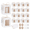 Cardboard Gift Packing Boxes CON-WH0089-262C-1