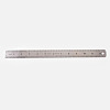 Stainless Steel Ruler TOOL-L004-05C-2