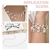 WADORN DIY Necklaces Jewelry Kits DIY-WR0004-05-6