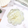 1Pc Polyester Brooches JEWB-CN0001-07B-3