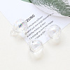 Glass Pendant INS-PW0001-13A-1