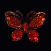 Luminous Resin Cabochons MRMJ-TAC0010-05B-3