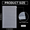 Washable EVA Liner Mats for Drawer AJEW-WH0248-443A-2