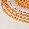 Eco-Friendly Korean Waxed Polyester Cord YC-P002-2mm-1129-3