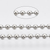 Brass Ball Chains X-CHC-S008-003E-P-2