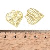 Alloy Pendants FIND-D044-24G-3