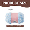 Polyester Yarn OCOR-TADJ0013-18C-2