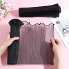 2 Bags Organza Flower Bouquet Wrapping Paper DIY-GF0009-61B-02-3