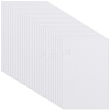Blank Paper Card DIY-WH20058-03A-6