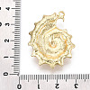 Alloy Pendants FIND-N010-18G-3