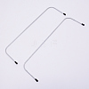 Iron Purse Frame LS-FIND-WH0060-27H-1