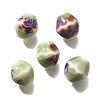 Handmade Porcelain Beads PORC-H013-01-09-1