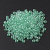 11/0 Grade A Round Glass Seed Beads SEED-N001-F-259-3