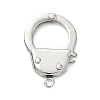 304 Stainless Steel Clasps LS-STAS-C148-04A-P-1