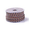 Braided Steel Wire Rope Cord OCOR-G005-3mm-A-16-1