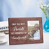 MDF Photo Frames DIY-WH0231-003-5