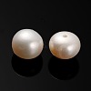 Natural Cultured Freshwater Pearl Beads PEAR-E001-06-1