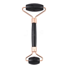 Natural Obsidian Massage Tools G-S336-49C