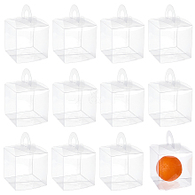 Transparent Plastic Gift Boxes CON-WH0086-046