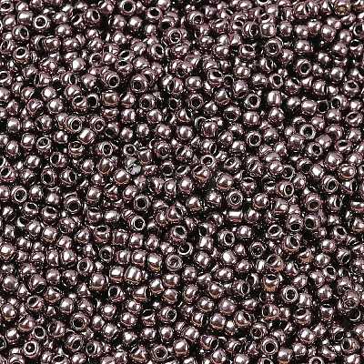 TOHO 11/0 Round Beads X-SEED-TR11-0605-1