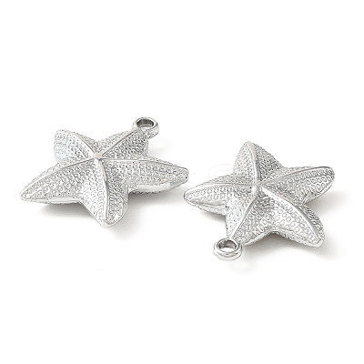 Acrylic Pendants PACR-B005-02B-1