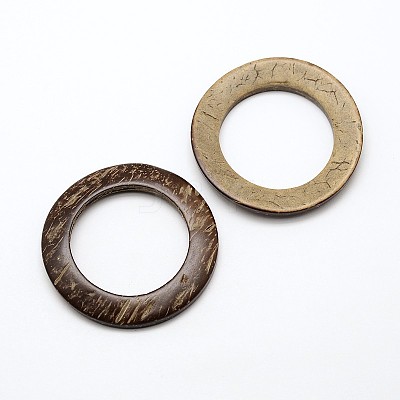 Ring Coconut Linking Rings COCO-N001-42-1