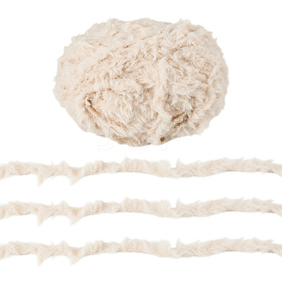 Polyester Yarn YCOR-TAC0001-02B-1