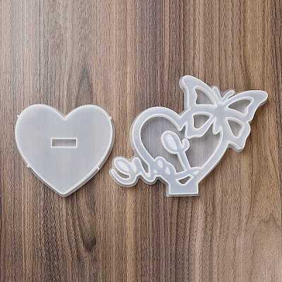 DIY Silicone Molds LS-DIY-Q033-12C-1