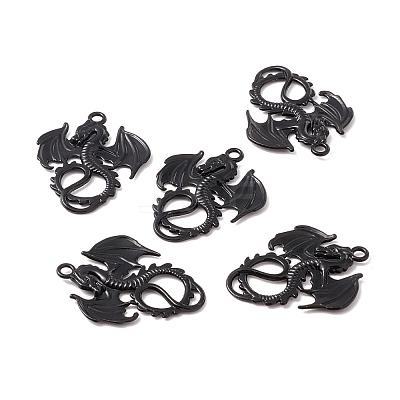 Alloy Pendents PALLOY-F281-19EB-1