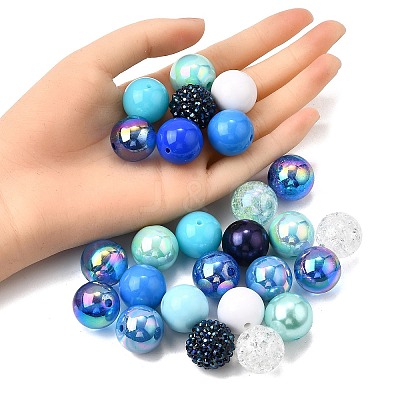 DIY Jewelry Making Findings Kits DIY-FP0001-65-1