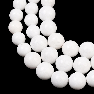 Natural Mashan Jade Graduated Beads Strands GG-CBA2AE1-A08-B-1