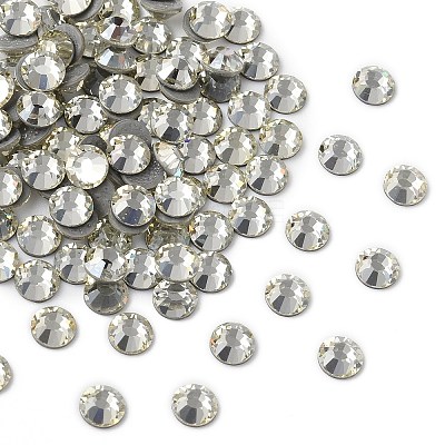 Preciosa® Crystal Hotfix Flatback Stones Y-PRC-HSS16-00030-239-1