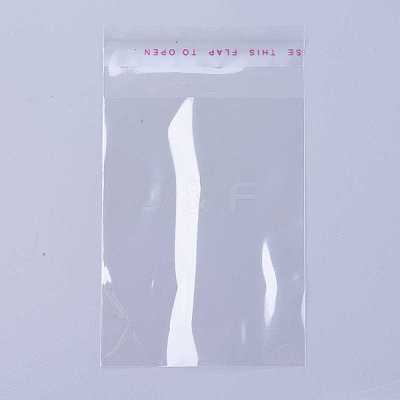 OPP Cellophane Bags OPC-R012-01-1
