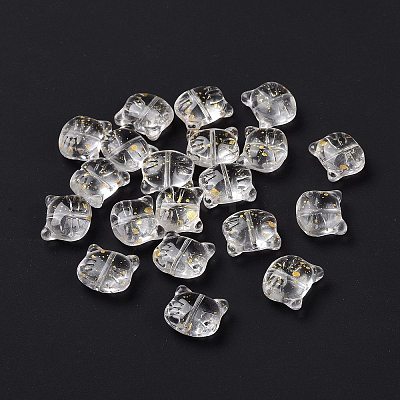 Glass Beads X1-GLAA-G079-02I-1