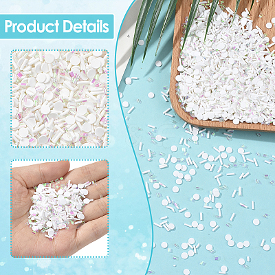 100G PVC Cabochons MRMJ-SC0001-45B-1