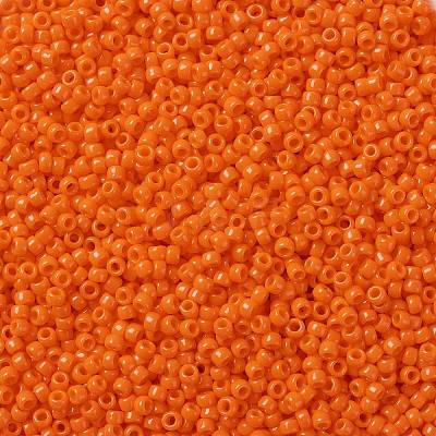 TOHO 8/0 Round Beads SEED-XTR08-0050A-1