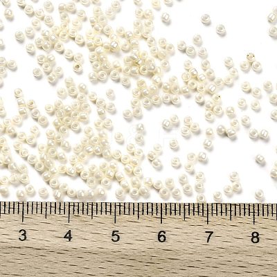TOHO 11/0 Round Beads SEED-TR11-0123L-1