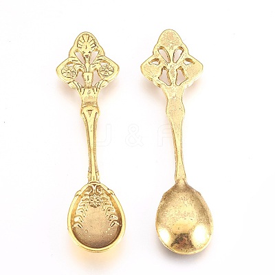 Tibetan Style Alloy Big Pendants LS-TIBEP-A19597-AG-LF-1
