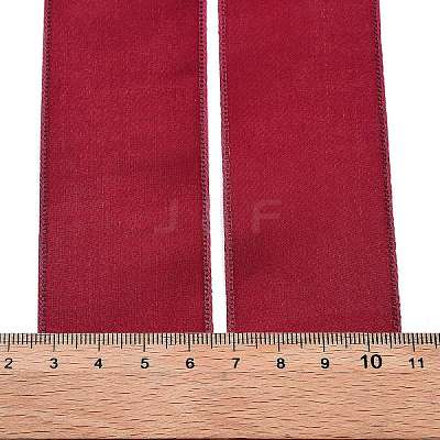 20 Yards Polyester Ribbon OCOR-Z005-01D-1