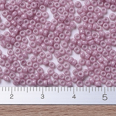 MIYUKI Round Rocailles Beads X-SEED-G007-RR0599-1