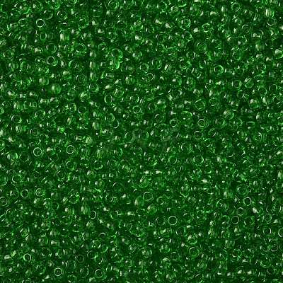 TOHO Round Seed Beads SEED-XTR08-0007-1